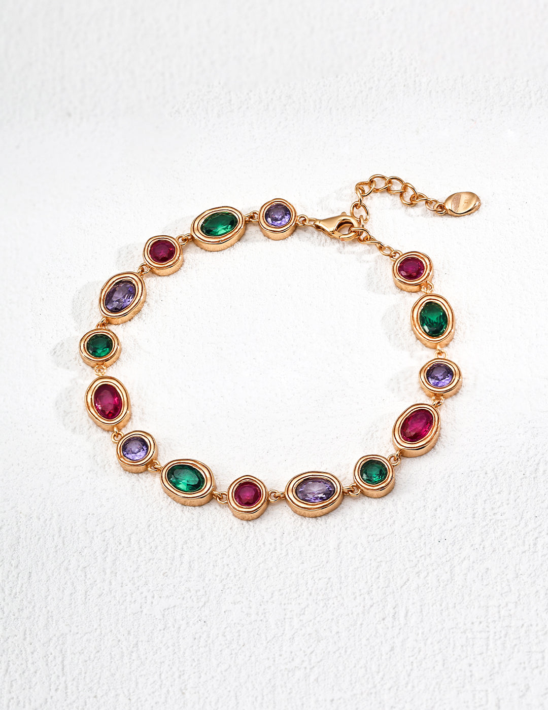 Pulsera Gem Harmony